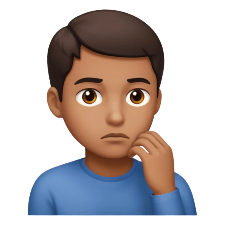 hyper focus deep work sticker