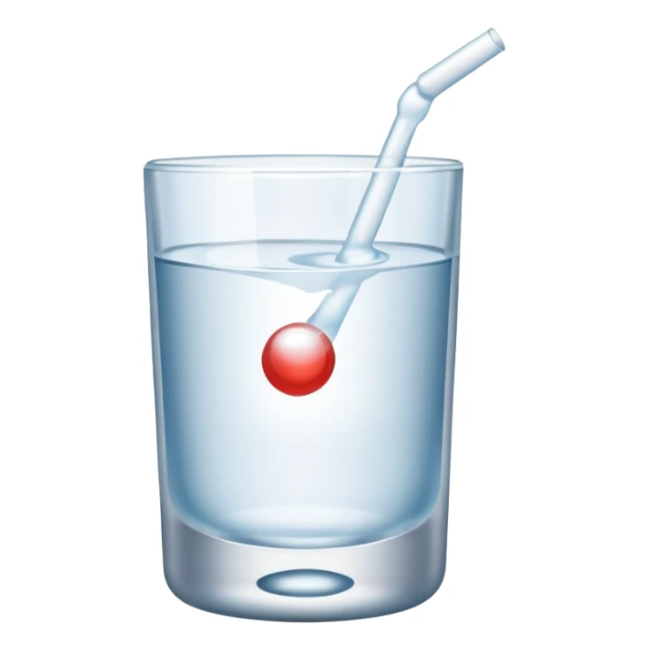 vodka con speed sticker