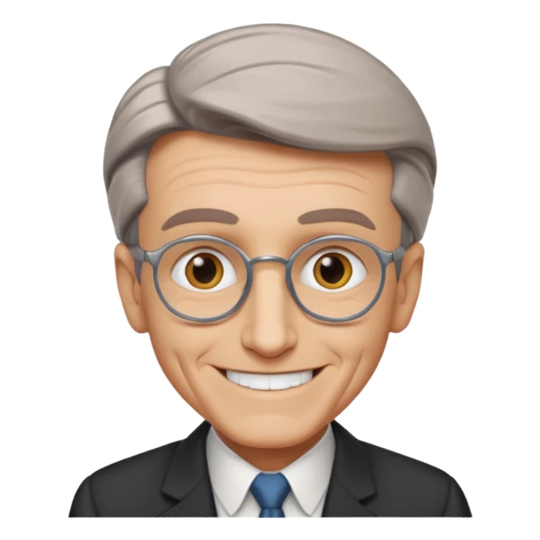 Waylon Smithers sticker
