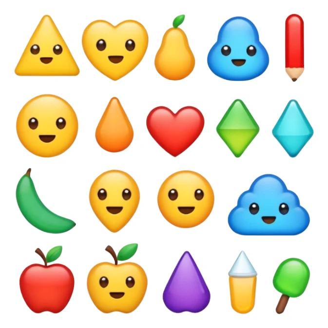 Cute and cozy sticker pack  sticker