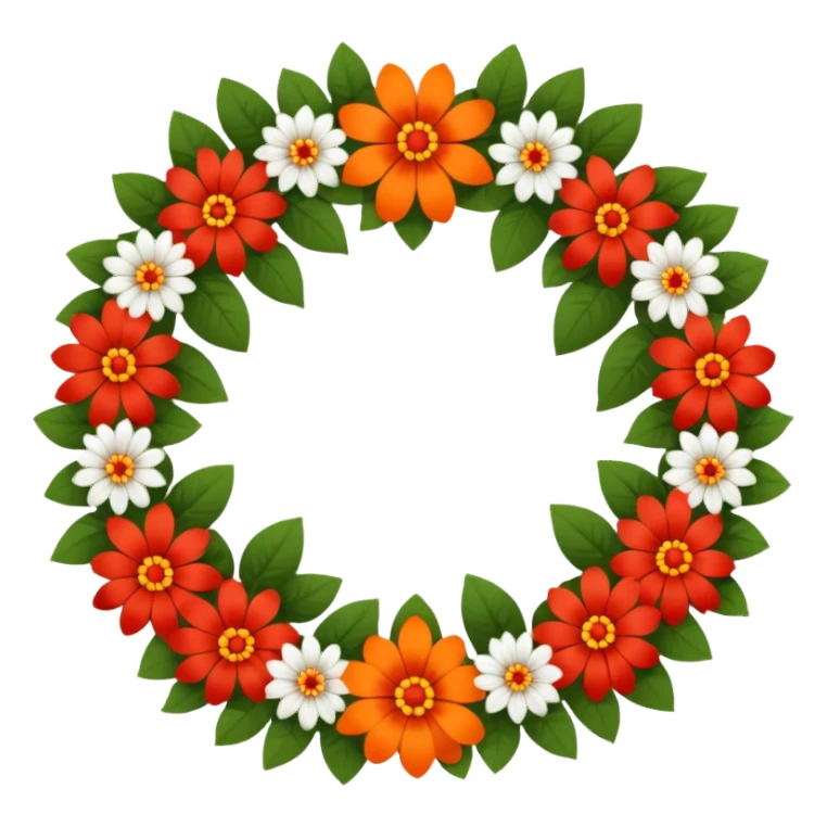 wedding varmala sticker