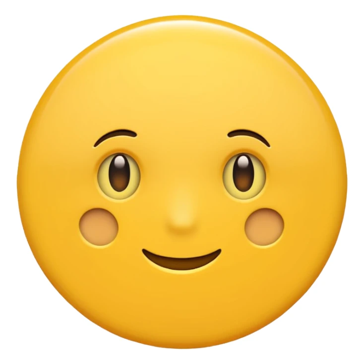 🧹 в жовтому кружечку 🟡 sticker