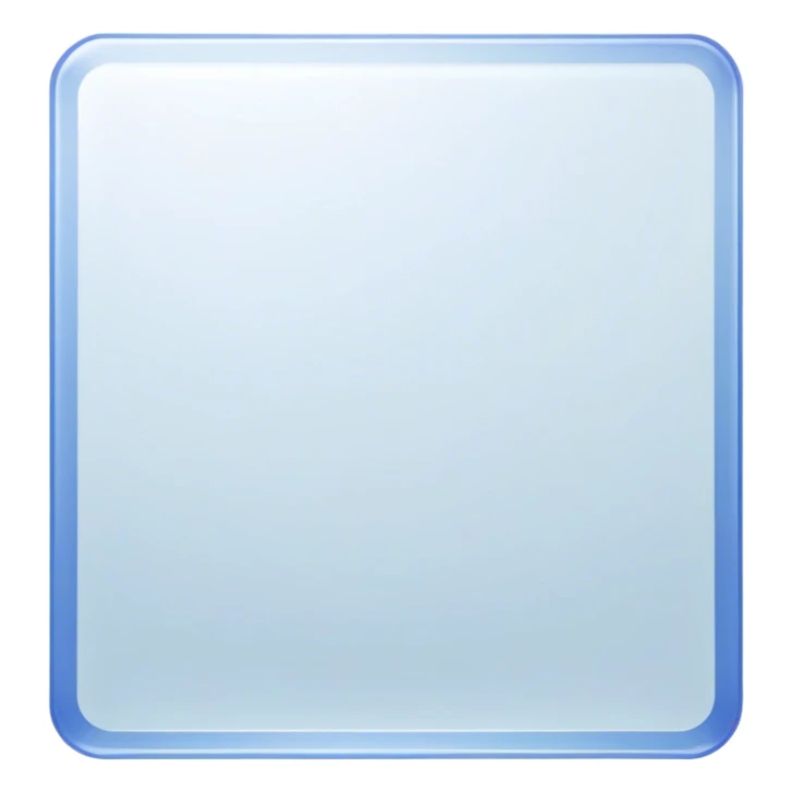 UV Treated Plastic sticker