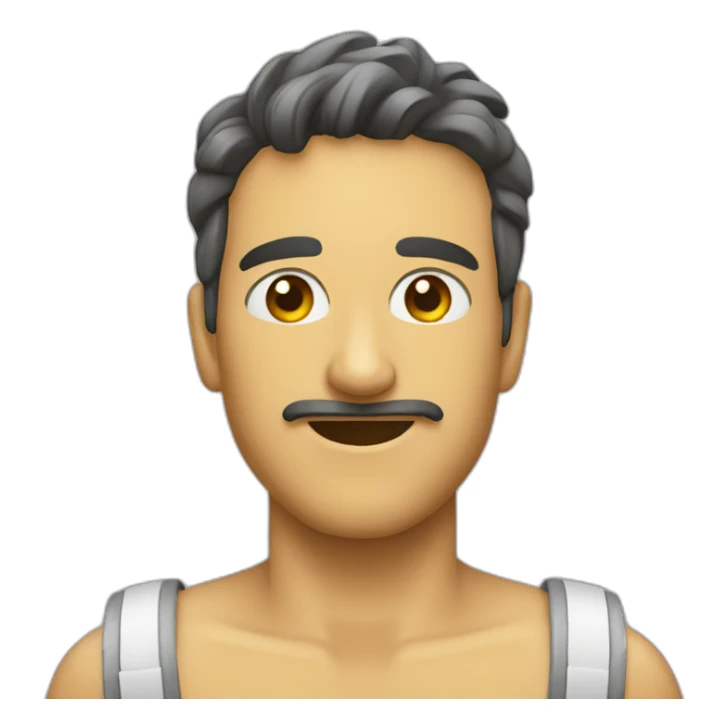 copo de água sticker