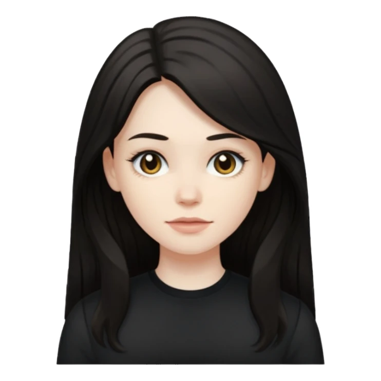 Emily Armstrong from Linkin Park sticker