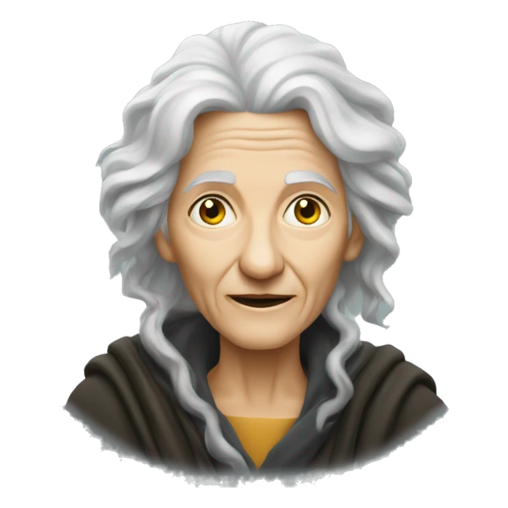 author crone sticker