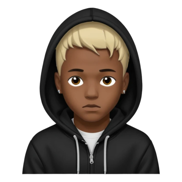 Xxxtentacion sticker
