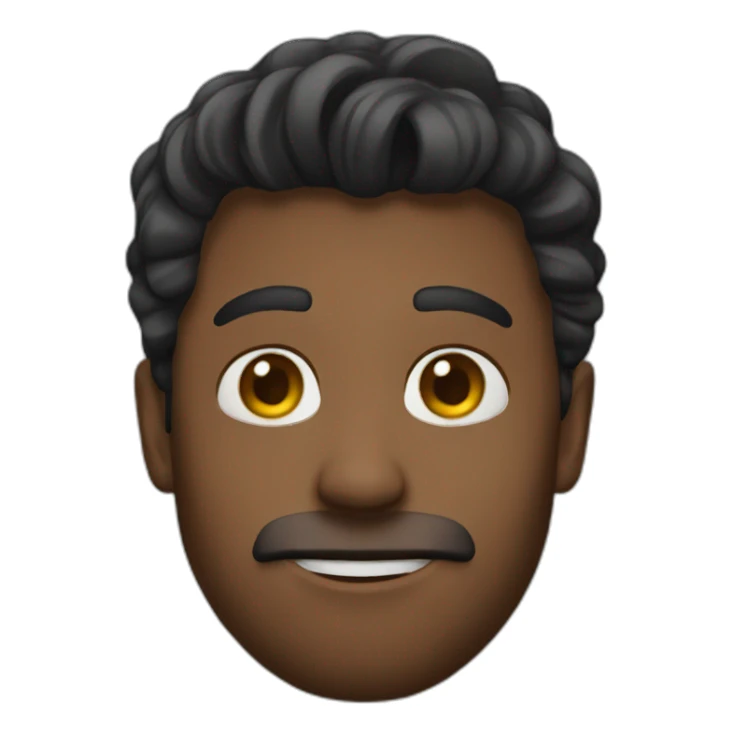 Daniel Arimor sticker