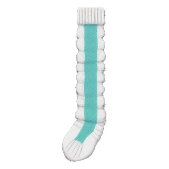 Sock Garter  sticker