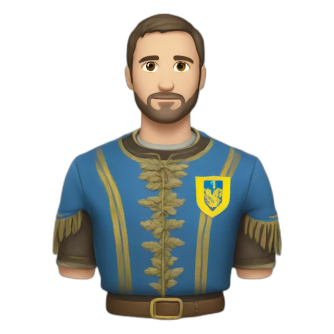 ukraine galicia sticker