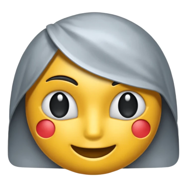 Металлический круглый значок sticker