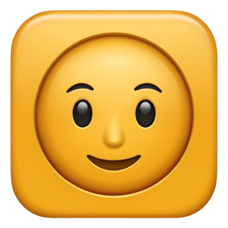 Administration Symbol sticker