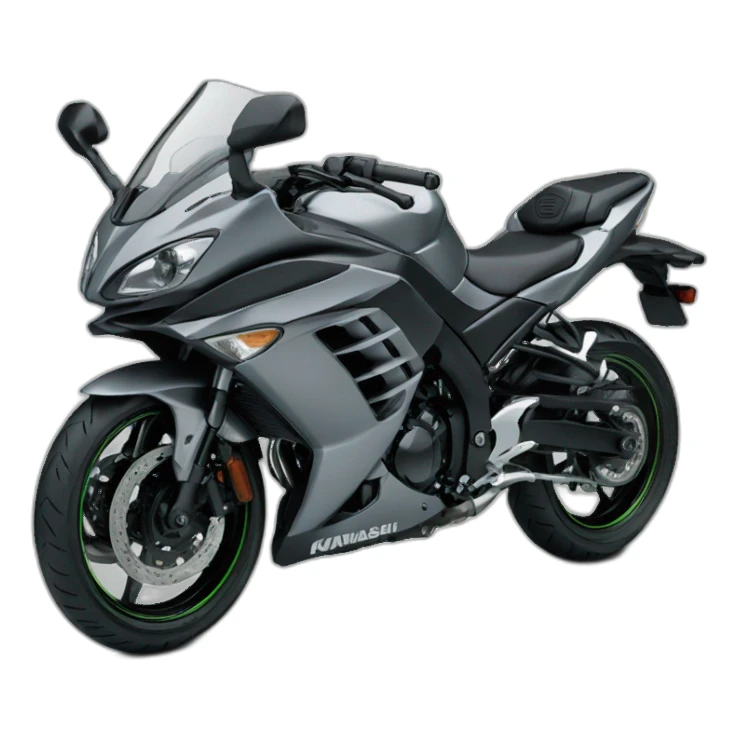 kawasaki-ninja650-gray sticker