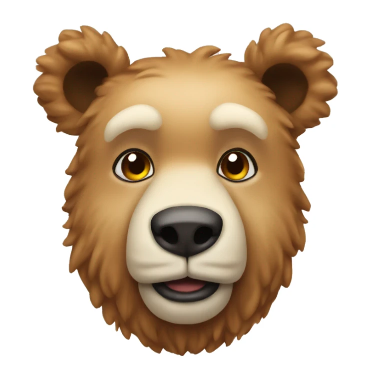 🐮🐻‍❄️ sticker