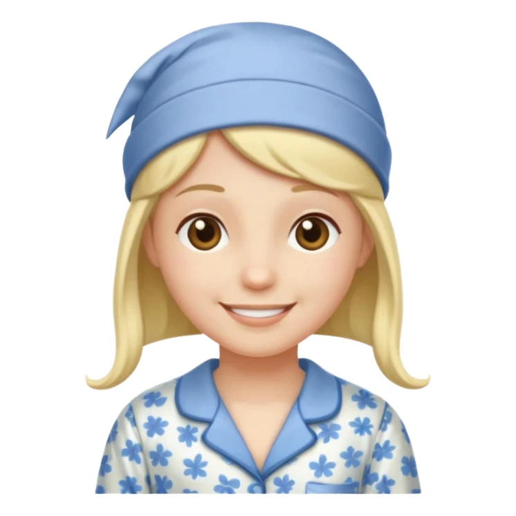 Goodnight pookie sticker