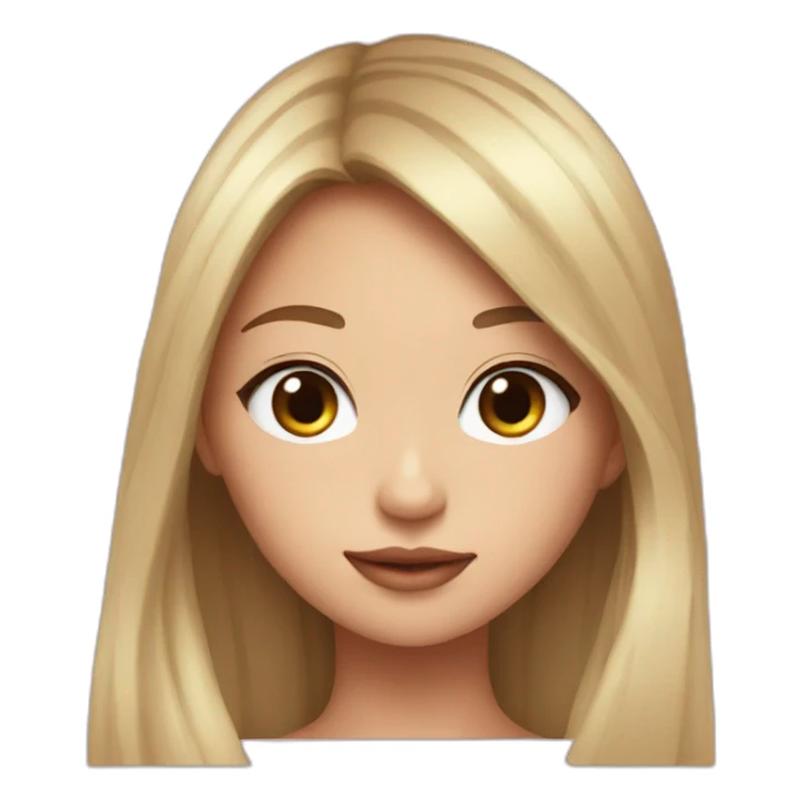 Jennie blackpink sticker