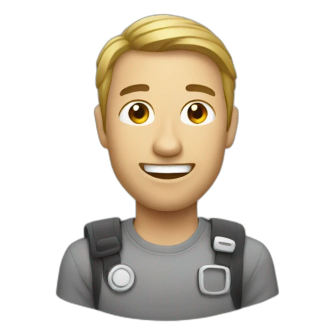 Marketing digital  sticker