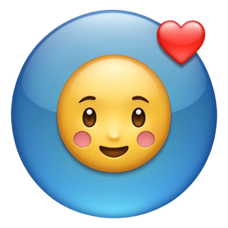 Cốc rượu táo có dạng hình trụ sticker