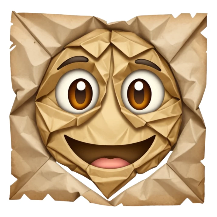 On a paper is written Kishan is looser sticker