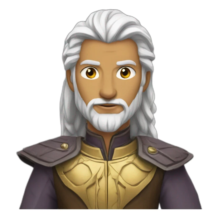 duvara yaslanan adam sticker