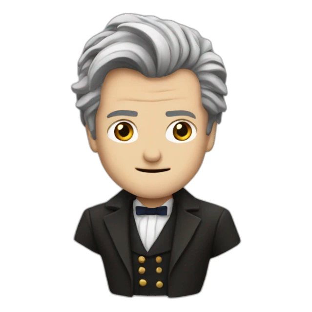 12th doctor who sticker