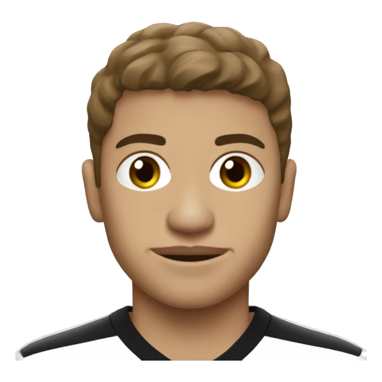 Corinthians apanhando pro são paulo sticker