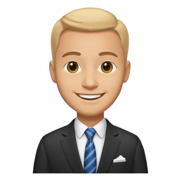 این اسم را شکلک کن آقای اکبری sticker