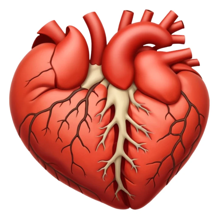 horny veins with bulging effect emoji sticker