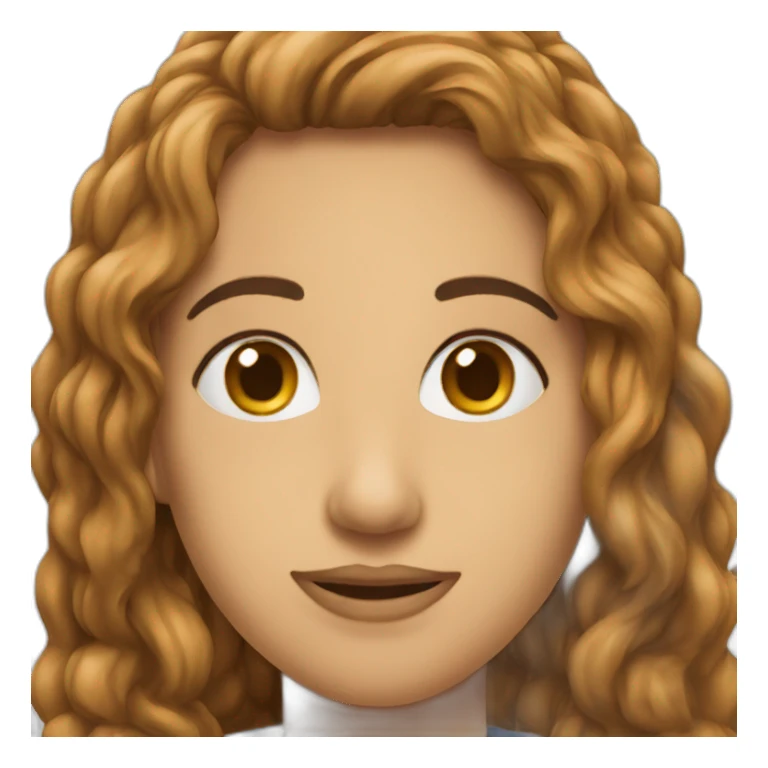 the person Arabic sticker