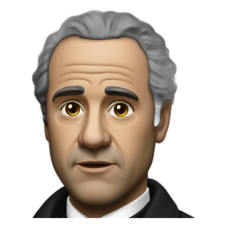 FreeeE corleone sticker