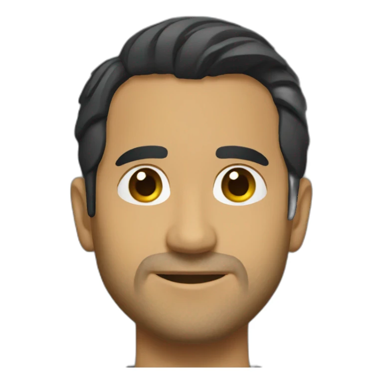 Ricardo montoya sticker