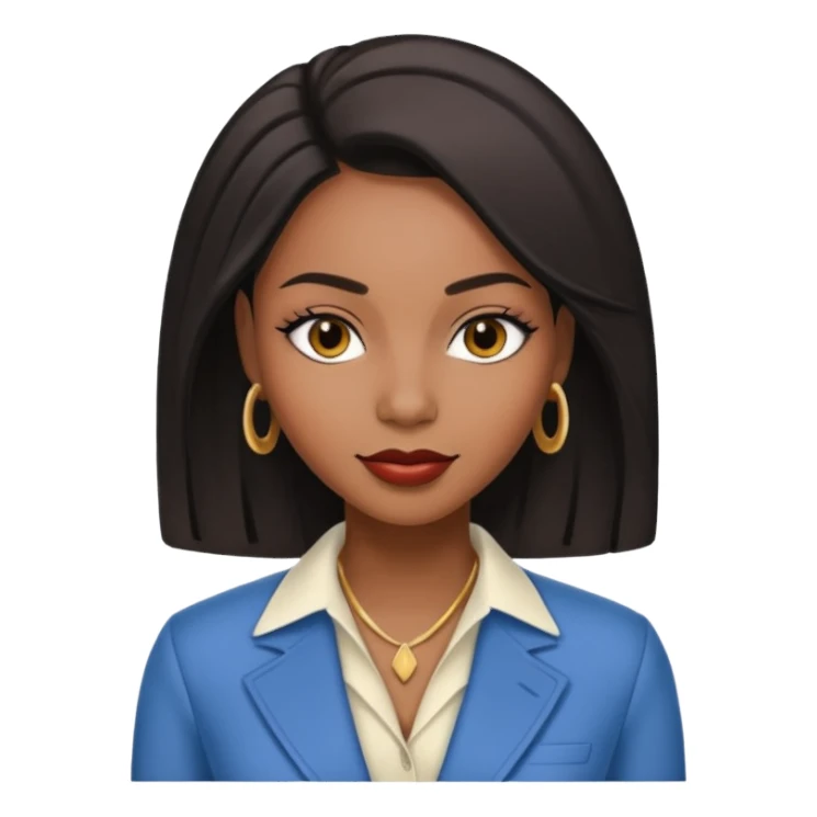 Monica R&B Singer sticker