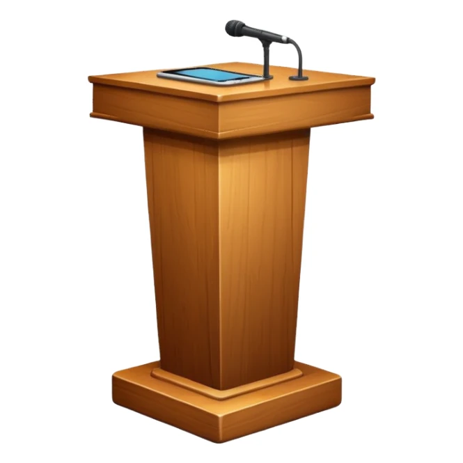  podium sport sticker