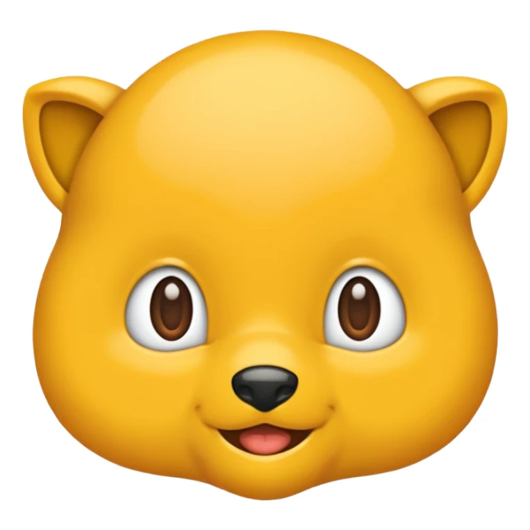 Голубой бант 🎀 sticker