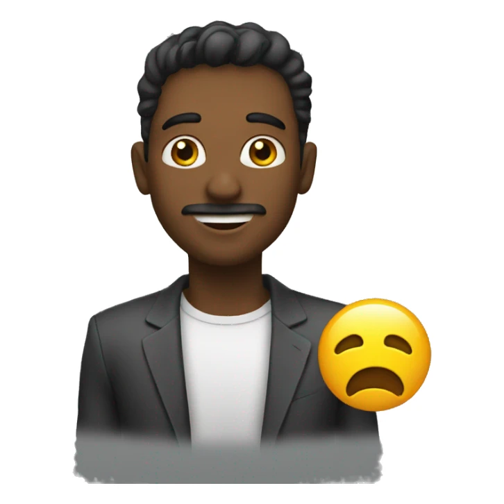 Appropriate Prompt sticker