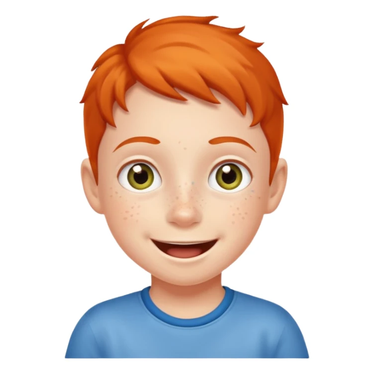 hyperactive child sticker