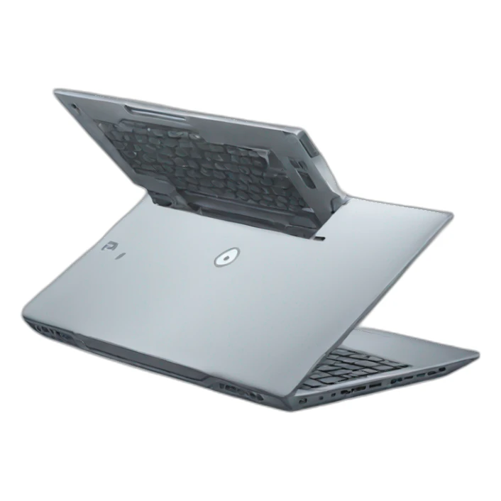 gaming laptop sticker