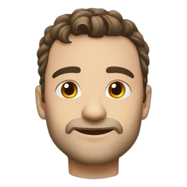 Nils Mahistre sticker