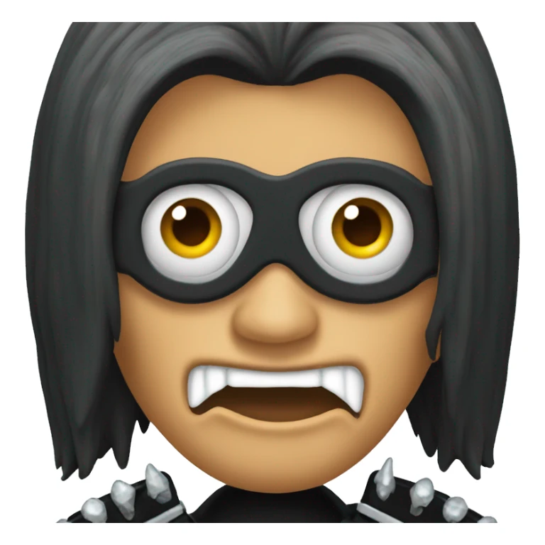 Gene Simmons  sticker