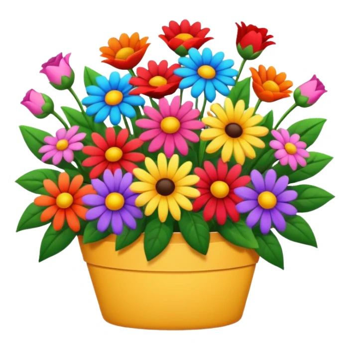 Flower Shop

 sticker