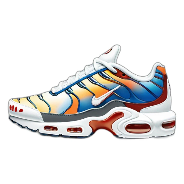 Nike_Airmax_plus_tuned_air_with_kanye_west sticker