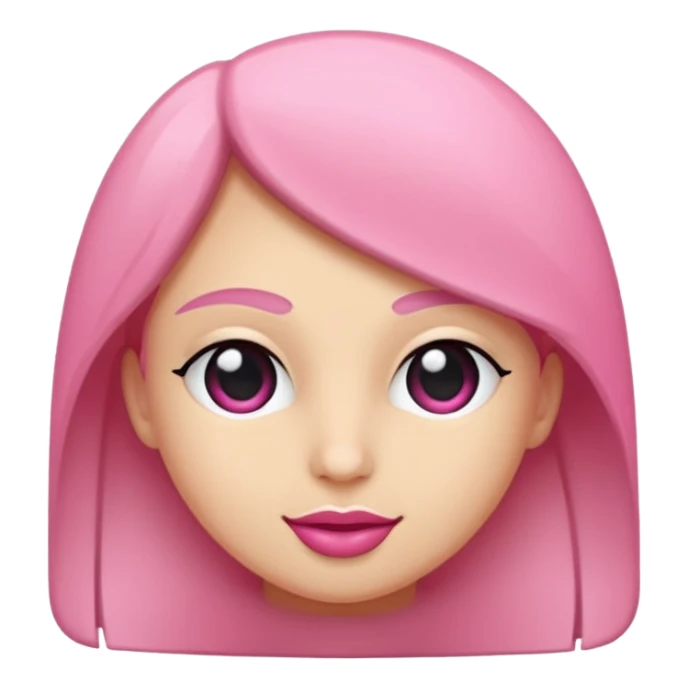  Pembe Teknolojik aletlet sticker