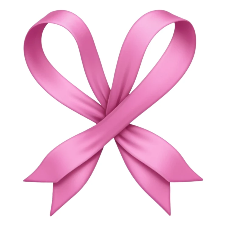 We support whisker sensitivity ribbon sticker