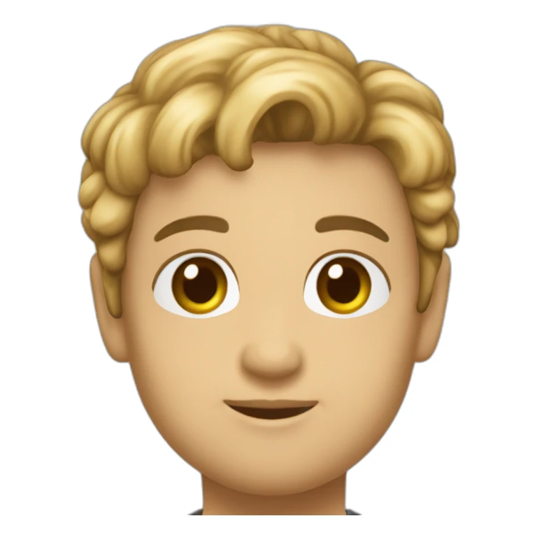 Lucciola insetto sticker