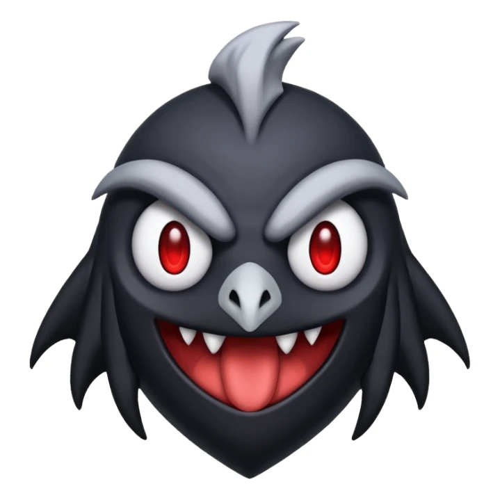 Darkrai sticker