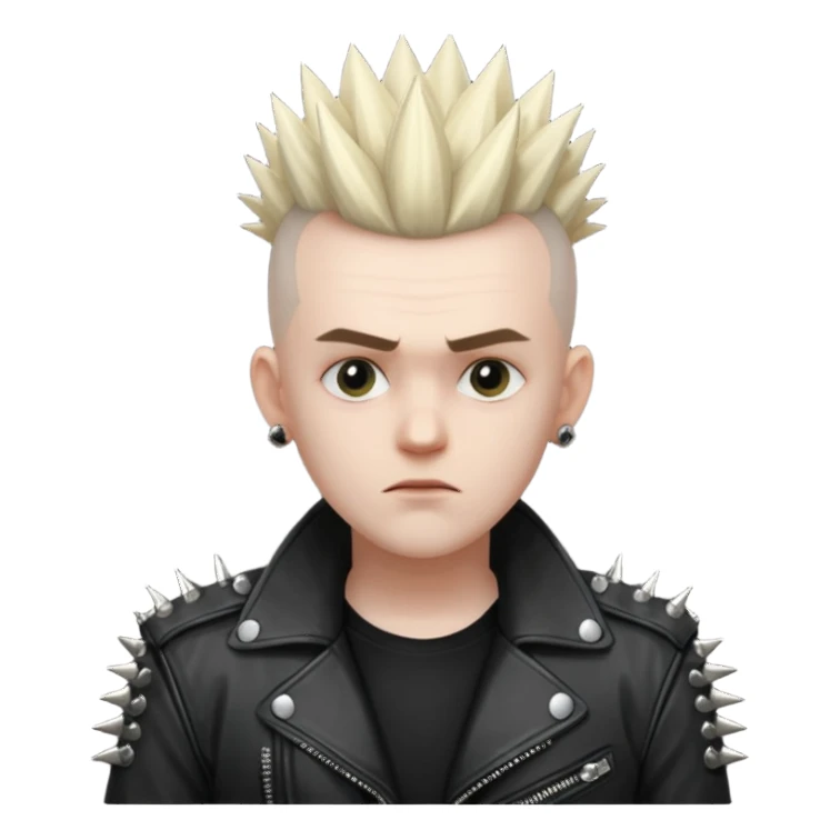 горшок sticker