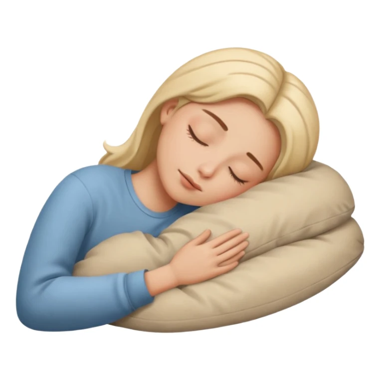 Watching you sleep sticker