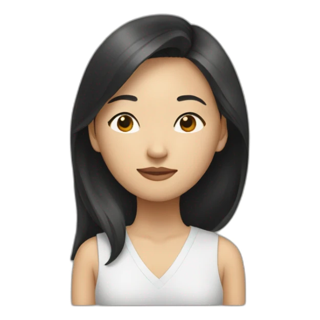 May Nguyen Huynh sticker