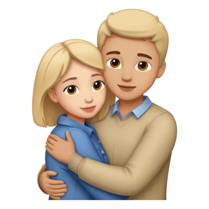 Undying love  sticker