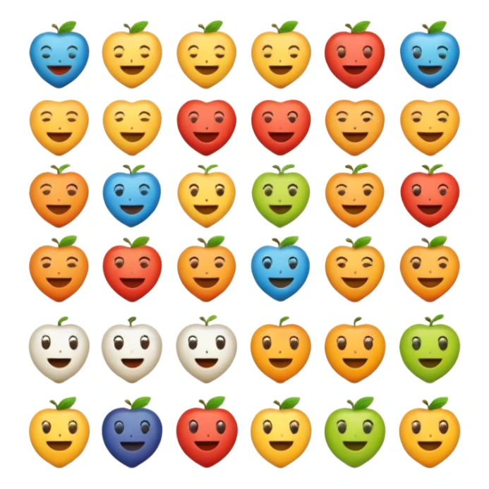 The world is immunity sticker